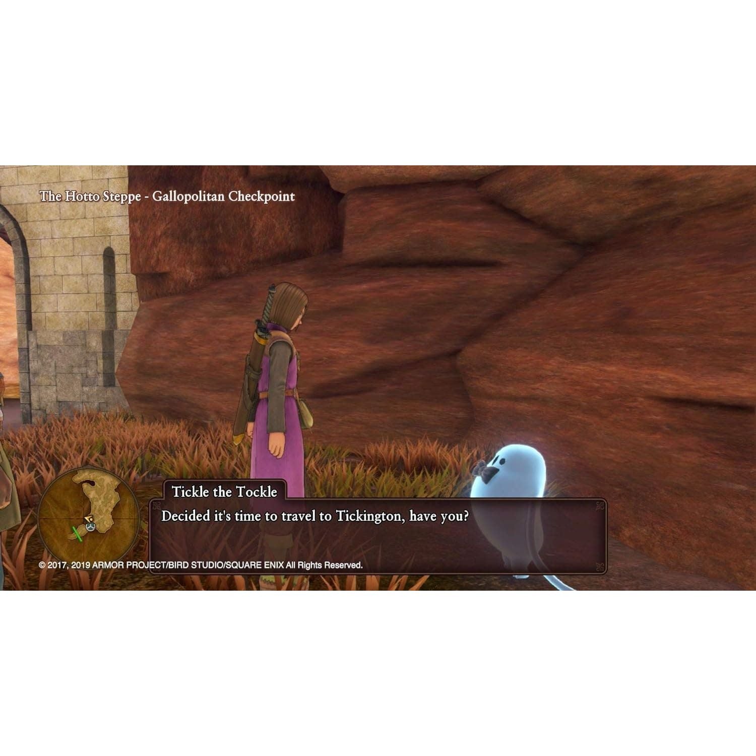 Buy Nintendo,Dragon Quest XI S: Echoes of an Elusive Age - Definitive Edition - Nintendo Switch - Gadcet UK | UK | London | Scotland | Wales| Ireland | Near Me | Cheap | Pay In 3 | Video Game Software